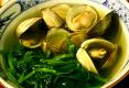Aqua Farms Salmon And Clam Soup