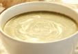 Fresh Spinach Soup