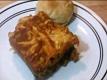 Spinach Lasagna(e) with Homemade Ragu