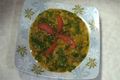 How To Make Yellow Lentil And Spinach Curry