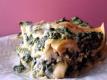 How To Make Spinach & Mushroom Lasagna