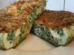 How To Make Spinach Omelet