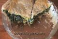 How to Make a Spinach Pie