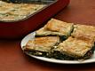 How To Make Spinach Pies