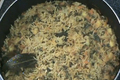 How To Make Green Pulav With Spinach