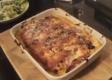 Spinach Ricotta Cannelloni