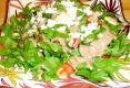 How To Make Spinach Salad With Homemade Dressing