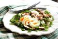How To Make Spinach Salad
