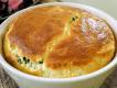How To Make Spinach Souffle