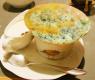 How To Make Spinach Souffle