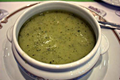 How To Make Spinach Soup