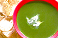 How To Make Spinach Soup