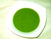 How To Make Watercress And Spinach Soup