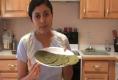 How To Make Easy Spinach Tortillas