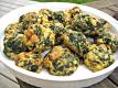 Spinach Party Balls