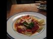 How To Make Spinach & Feta Pesto Ravioli Salad