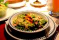 How To Make Escarole Siciliano