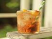 Spirit Of Thanksgiving Cocktail