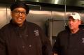 Splasher's Grill Review