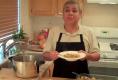 Split Peas and Vegetable Soup