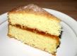 How To Make Sponge Cake