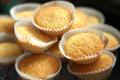 How To Make Sponge Cupcakes