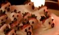 How To Make Spooky Berries