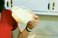 How To Make Healthy Tips To Stretching Grocery Money: Easy Spreadable Real Butter