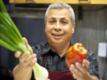 Spreading the Vegetarian Lifestyle One Recipe at a Time 