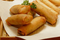 Spring Rolls