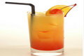 Spring Beaver Cocktail