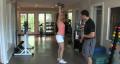 Spring Break Workout Part 1 - Legs And Core Exercises