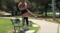 Spring Break Workout Part 2 - Lower Body And Abs Exercises