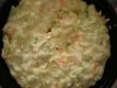 How To Make Spring Coleslaw