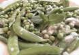 Peas Salad