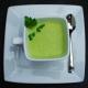 How To Make Spring Pea Soup