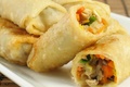 Spring Rolls