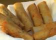 How To Make Homemade Spring Rolls