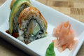How To Make Sushi - Spring Rolls