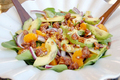 Refreshing Spring Salad