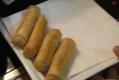 How To Make Crunchy Spingrolls