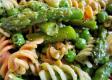 Springtime Asparagus Salad Recipe