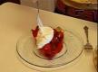 Betty's Springtime Glazed Strawberry Pie with Special Crust