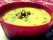Protein Rich Sprout Kadhi 