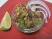 Sprouted Lentil Curry - Fangavela Mag Nu Shaak
