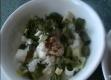 How To Make Sprouted Mung Beans With Naan