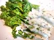 How To Make Sprouting Broccoli With White Sauce
