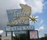 Golden Spur Restaurant Review
