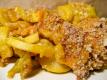 Beef And Marrow Casserole