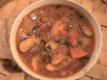 Zuza Zak's Weeknight Dinners: Squash, Chorizo and Butter Bean Stew